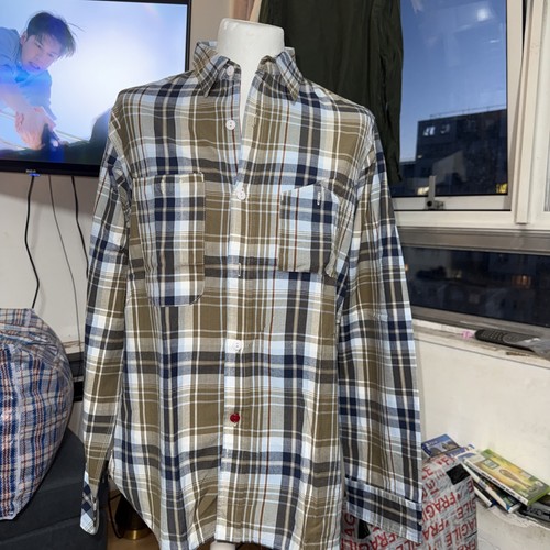 Vtg engineered garments - garments, cotton