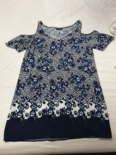 Dress Size 14 Worn Once