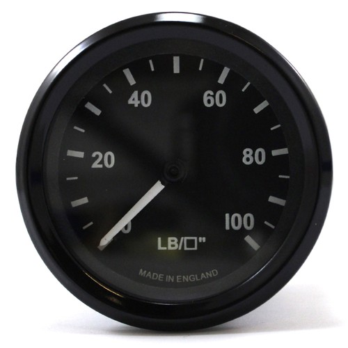 Mocal oil pressure mechanical - mocal,