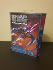 set of snap ships build to