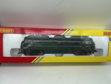 Hornby R3491 Class 42 Warship
