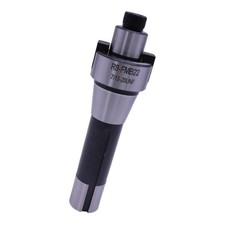 Steel Shell End Mill Arbor