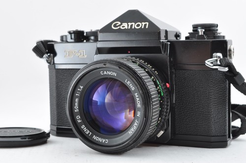 Canon late 35mm film - canon,