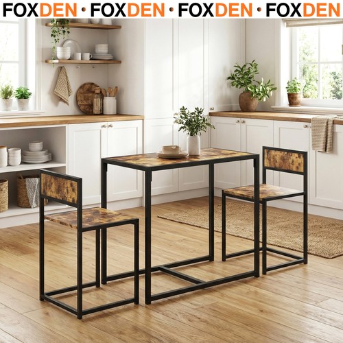 Piece dining set table and - 3,