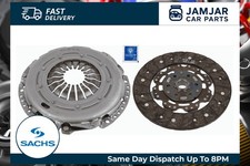 Sachs Clutch Kit Without