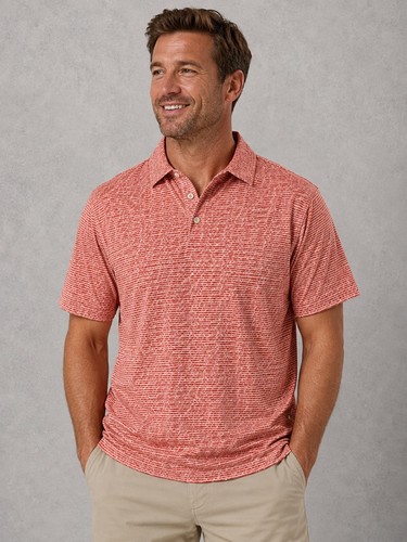 Greg norman playdry - men's, polo