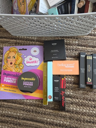 Makeup bundles x10 - bundles, items