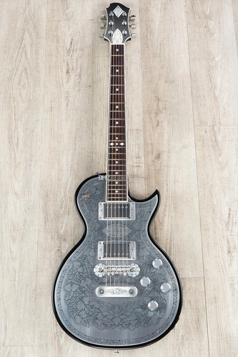 Custom zemaitis casimere - custom,