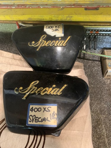 Nos yamaha xs400 xs250 - yamaha,