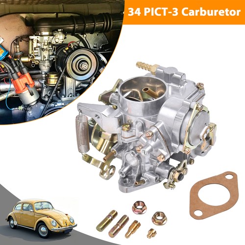 Pict carburetor for - carburetor,