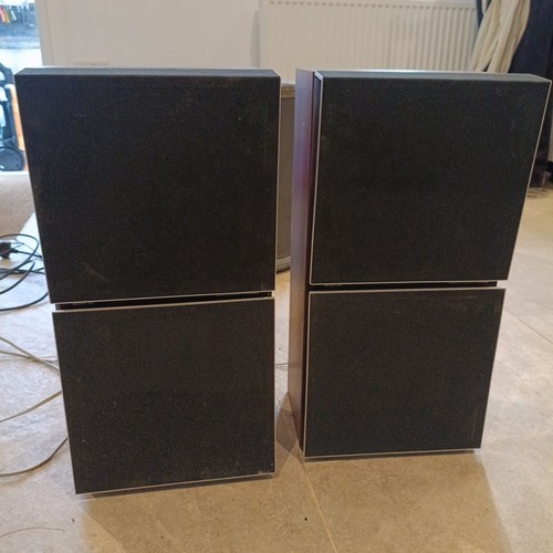 Bang olufsen beovox s45 - &,