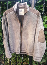 Marks & Spencer Large L , 41-43 size North coast vintage warm fleece