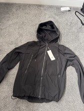 C.P. Company Men's Softshell