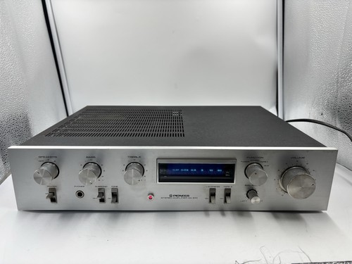 Pioneer 610 stereo - pioneer, sa-610