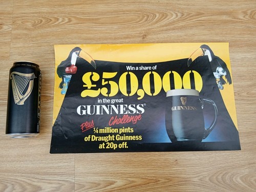 Original guinness vintage - original,
