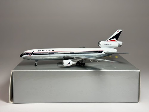 Delta air lines mcdonnell - delta,
