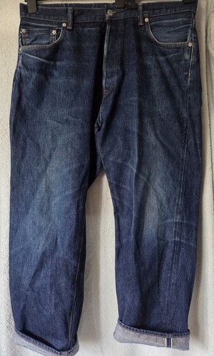 Ordinary fits wide - ordinary,