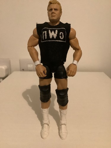 Wwe mattel elite perfect - wwe,