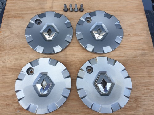 Renault clio grey alloy wheel - clio,