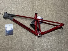 Mondraker Raze R Frameset -