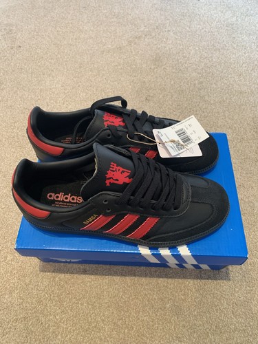 Manchester united adidas - manchester,