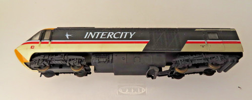 Lima intercity dummy - lima,