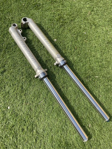 Paioli 38mm front - paioli, fork
