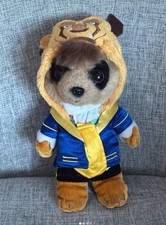 Meerkat Movies Beauty And The