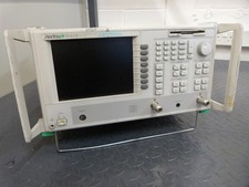 Anritsu MS4624B Vector Network Analyser 10MHz - 9GHz