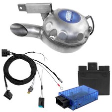 Genuine Kufatec Sound Booster