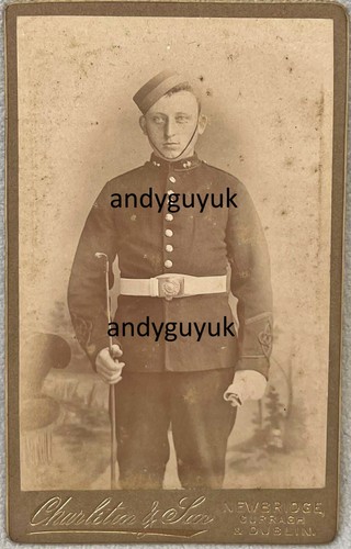 Cdv curragh camp - cdv,