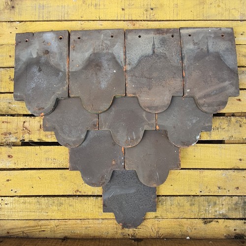 225 reclaimed william blythe - 225,