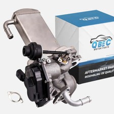 EGR VALVE COOLER FOR VW CARAVELLE Mk 6 MULTIVAN TRANSPORTER / CARAVELLE Mk V 2.0