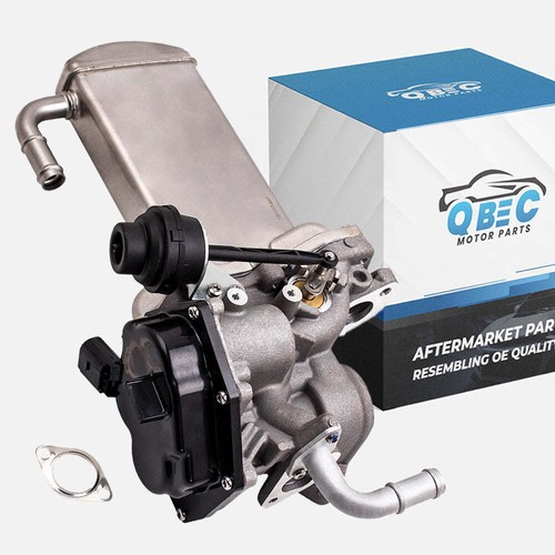 Egr valve cooler for - valve, vw