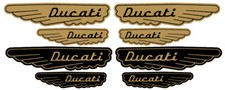 FE STICKERS DUCATI SCRAMBLER