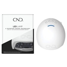 CND LED Light Lamp Version 2