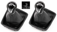Speed gear shift - 5/6,