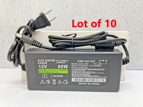 Adapter power supply - 10,