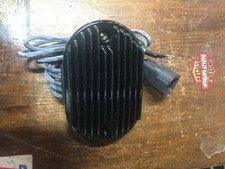 Harley-Davidson SOFTAIL VOLTAGE REGULATORS  ACCEL    see full description below 