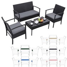 3pc replacement cushions set - replacement,
