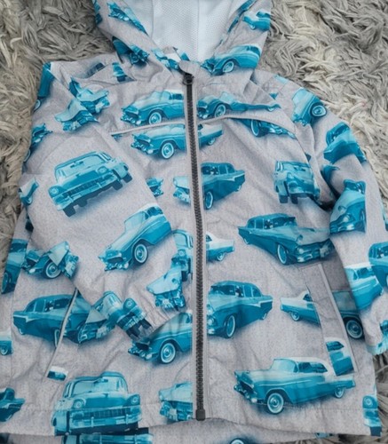 Tescos boys raincoat - f&f, at