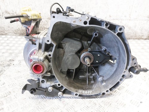Peugeot 3008 p84 mk2 5 - 3008, 1.5