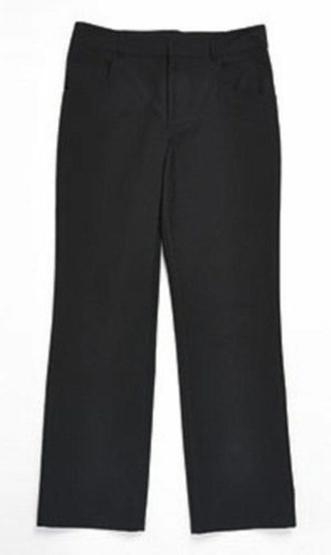 Bnwt teflon coated slim - coated, leg