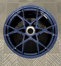 OEM 20" PORSCHE GT4RS REAR