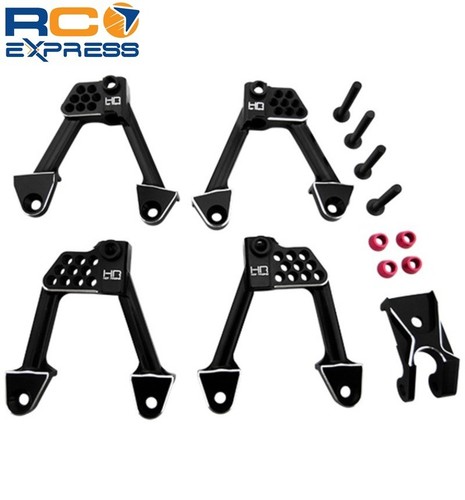 Hot racing axial scx10 - racing, ii