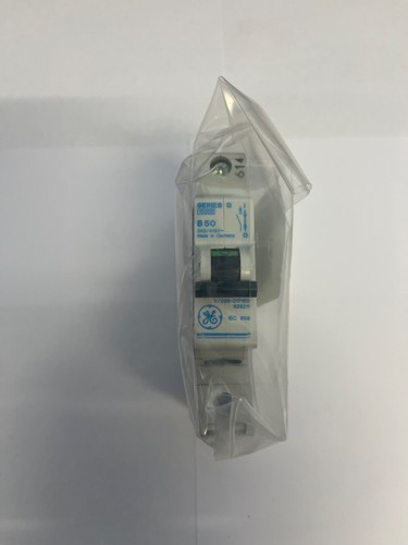 Series 50amp type b mcb - g,