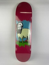 Mild Skull head Sheep