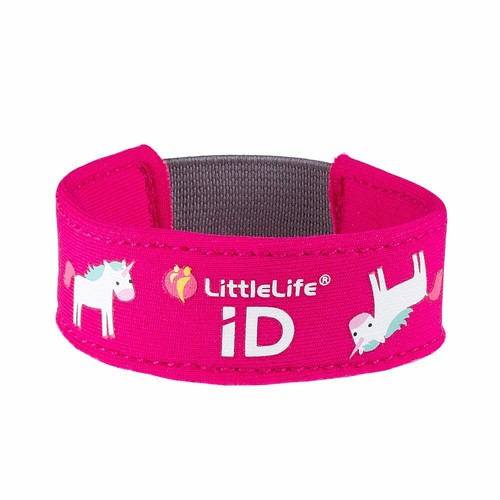 Littlelife child bracelet - child, id