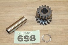 Suzuki GSXR 600 750 SRAD