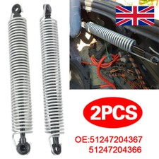 2pcs For BMW 5 Series F10